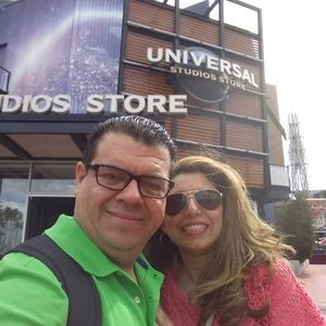 Meet your Posher, Jose